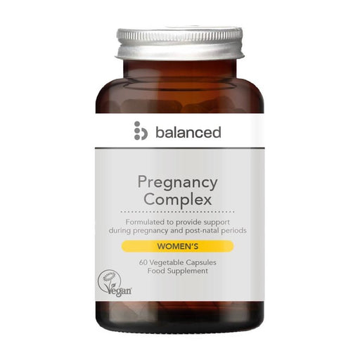 Balanced Pregnancy Complex 60 capsule
