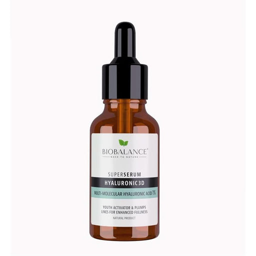 Bio Balance Super Serum Hyaluronic Acid 30ml