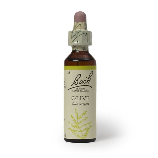 Bach Original Flower Remedies Olive 20ml