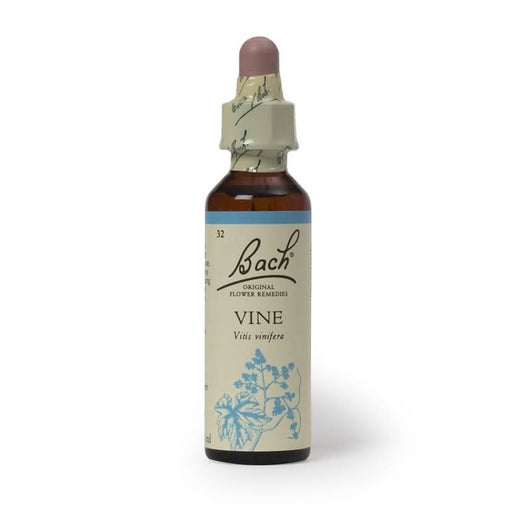 Bach Original Flower Remedies Vine 20ml
