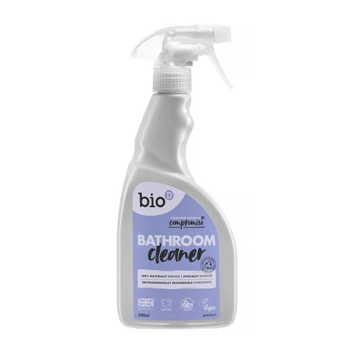 Bio-D Bathroom Cleaner Spray 500ml