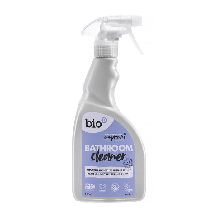 Bio-D Bathroom Cleaner Spray 500ml