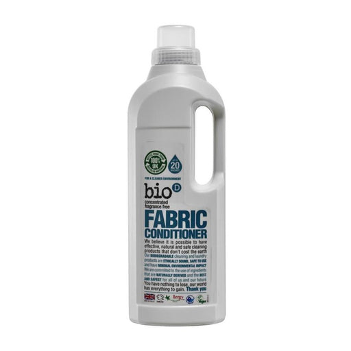 Bio-D Fabric Conditioner 1L