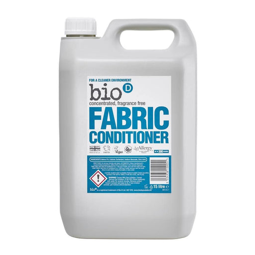 Bio-D Fabric Conditioner 5L