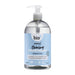 Bio-D Hand Wash Fragrance Free 500ml