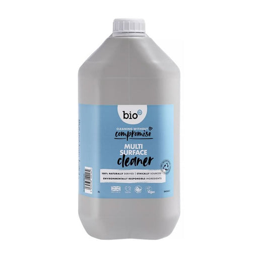 Bio-D Multi Surface Cleaner 5L