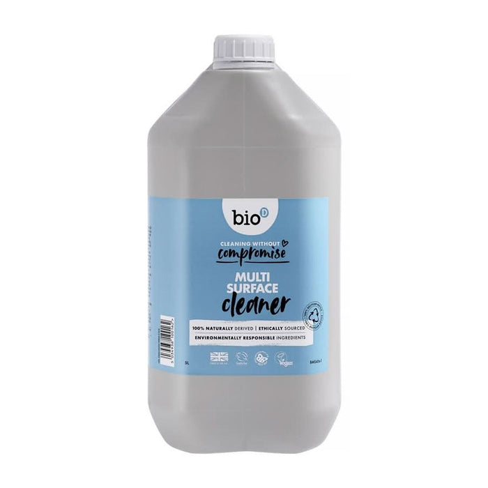 Bio-D Multi Surface Cleaner 5L