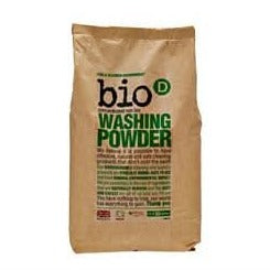Bio-D Washing Powder 2KG