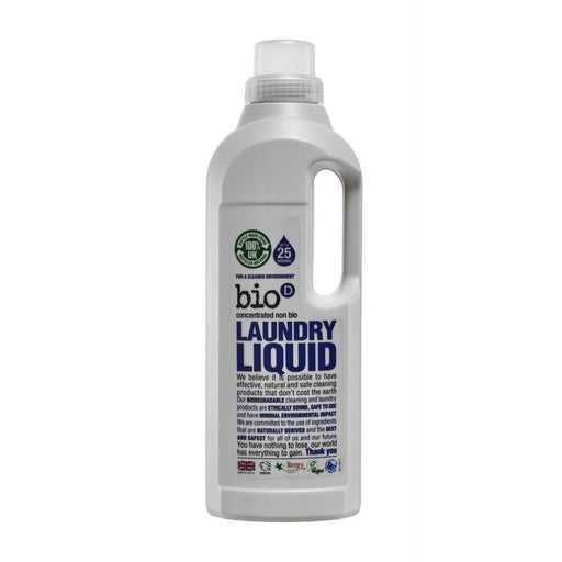 Bio-D Laundry Liquid 1L