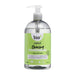 Bio-D Hand Wash Lime & Aloe Vera 500ml