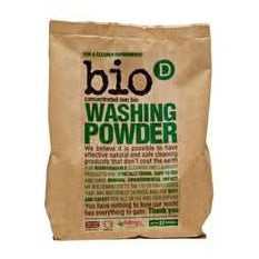 Bio-D Washing Powder 1KG