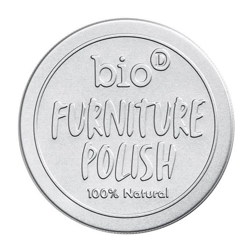 Bio-D Furniture polish 150g