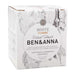 Ben & Anna - Toothpaste White (Fluoride) 100ml