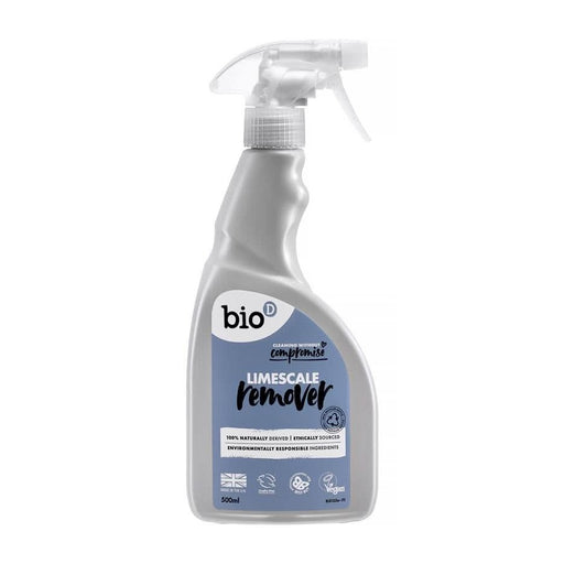 Bio-D Limescale Remover Spray 500ml
