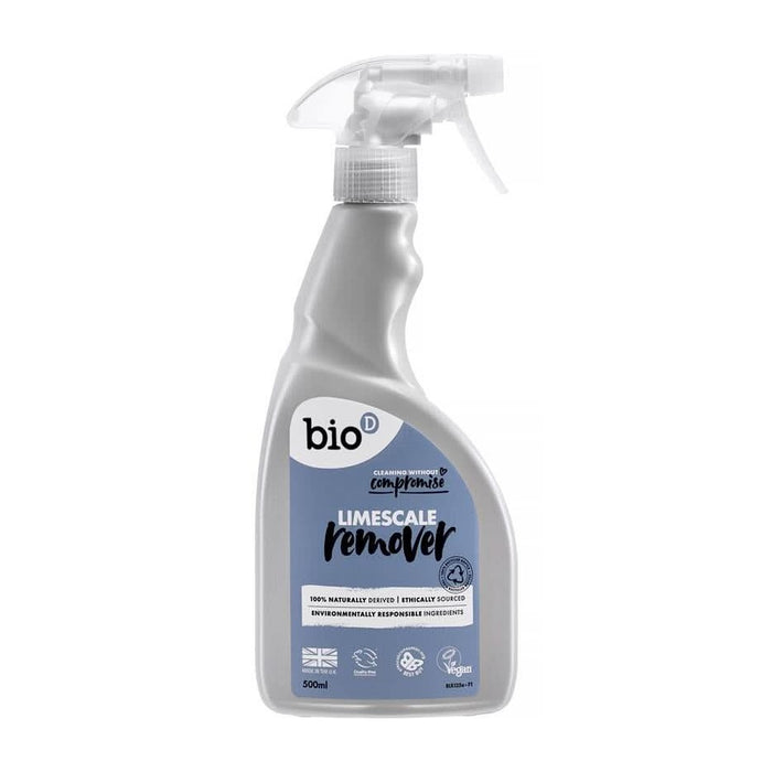 Bio-D Limescale Remover Spray 500ml