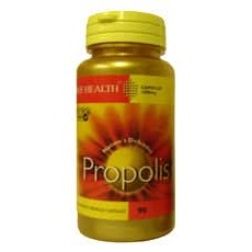 Bee Health Propolis 1000mg 90 capsule