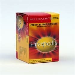 Bee Health Bee Health Propolis Winter Mix 100ml