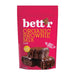 Bettr Organic Brownie Mix 400g