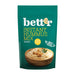 Bettr Organic Hummus Mix 200g