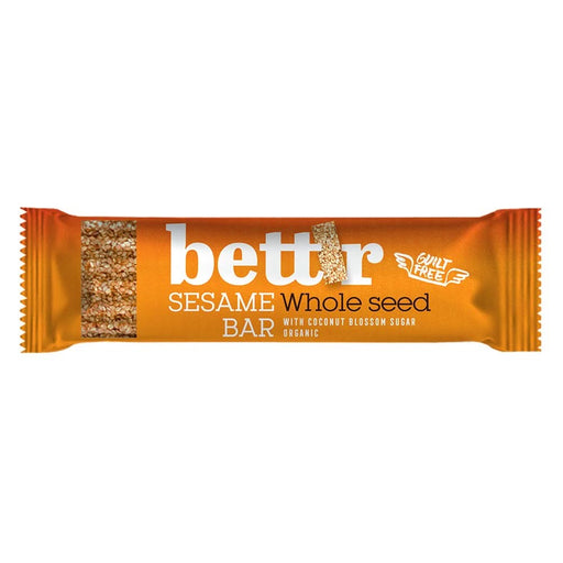 Bettr Sesame bar 30g