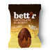 Bettr Chocolate Almonds 40g