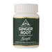 Bio Health Ginger Root 60 Capsules