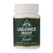 Bio Health Liquorice Root 60 Capsules