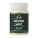 Bio Health Ginkgo Leaf 60 Capsules