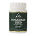 Bio Health Fenugreek Seed 60 Capsules