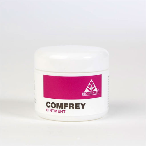 Bio Health Comfrey Ointment 42g