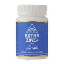 Bio Health Extra Zinc Plus 60 Capsules