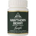 Bio Health Hawthorn Berry 450mg 60 Capsules