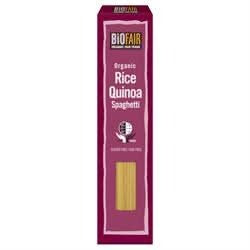 Biofair Organic Quinoa Spaghetti 250g