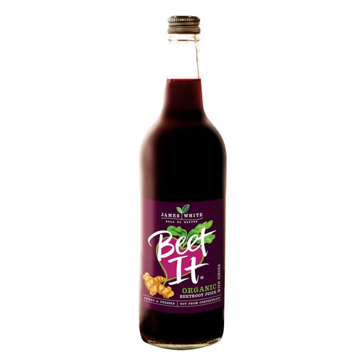 Beet-It Beetroot & Ginger Juice 750ml