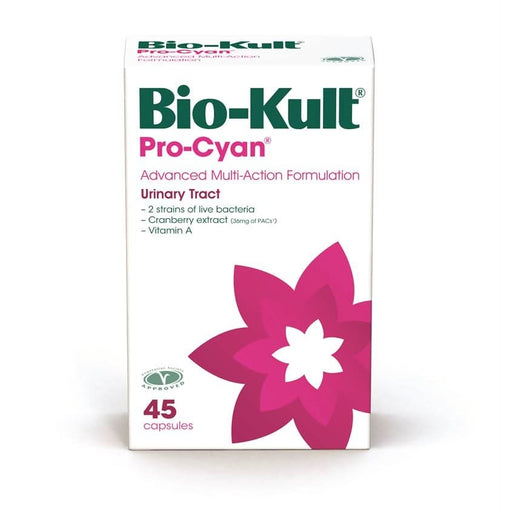 Bio-Kult Pro-Cyan 45 Capsules