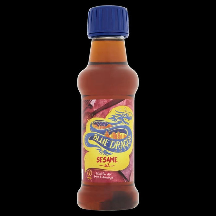 Blue Dragon Sesame Oil 150ml
