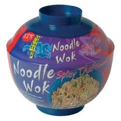 Blue Dragon Spicy Thai Noodle Wok 67g