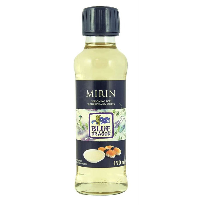 Blue Dragon Mirin 150ml