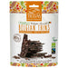 Belvas Belgian Thins Dark 85% Coco 120g