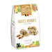 Belvas Organic Almond Truffles 100g