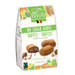 Belvas Hazelnut truffles NSA Organic 100g