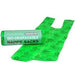 Beaming Baby Bio-degradable Nappy Sacks 60pieces