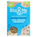 Bio&Me Low Sugar Granola 360g