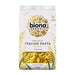 Biona Organic White Wheat Macaroni 500g
