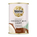Biona Coconut Milk Light 9% Fat 400ml