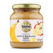Biona Organic Apple & Banana Puree 360g