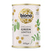 Biona Green Lentils Organic 400g