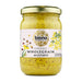 Biona Wholegrain Mustard Organic 200g