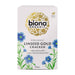 Biona Organic Cracked Linseed Gold 500g