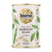 Biona Organic Haricot Beans 400g